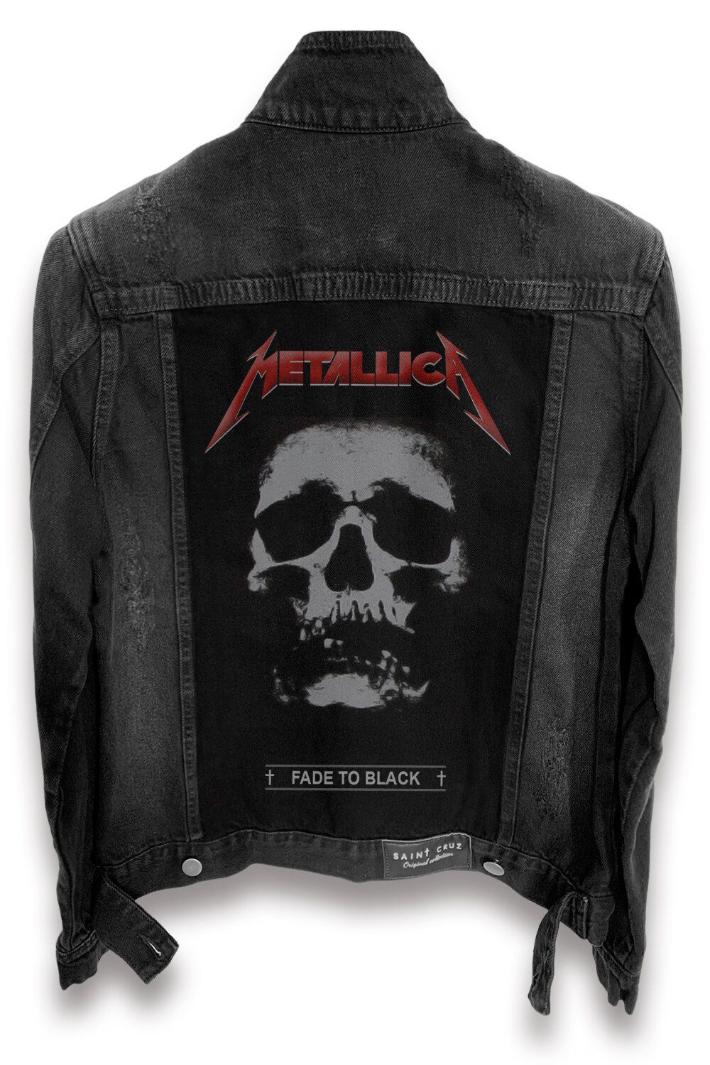 Metallica outfit ideas 0067