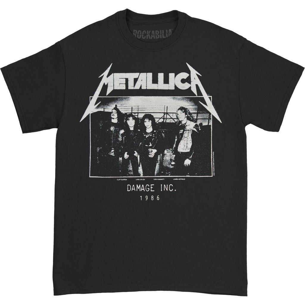 Metallica outfit ideas 0069