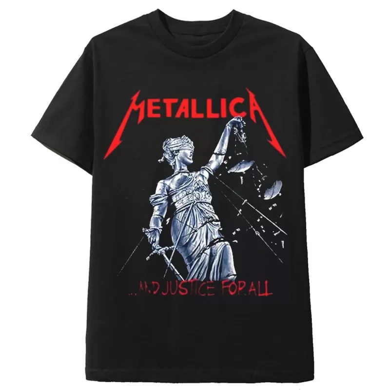 Metallica outfit ideas 0084