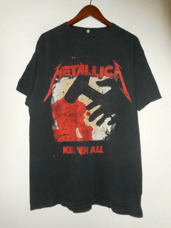 Metallica outfit ideas 0091