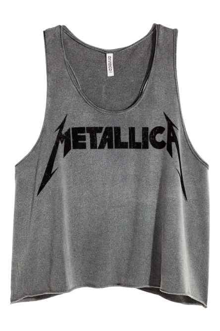 Metallica outfit ideas 0098