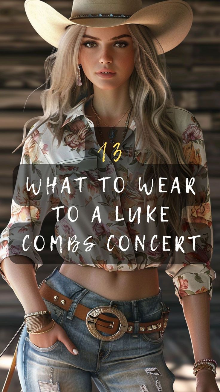 Mexican concert outfit ideas 0043