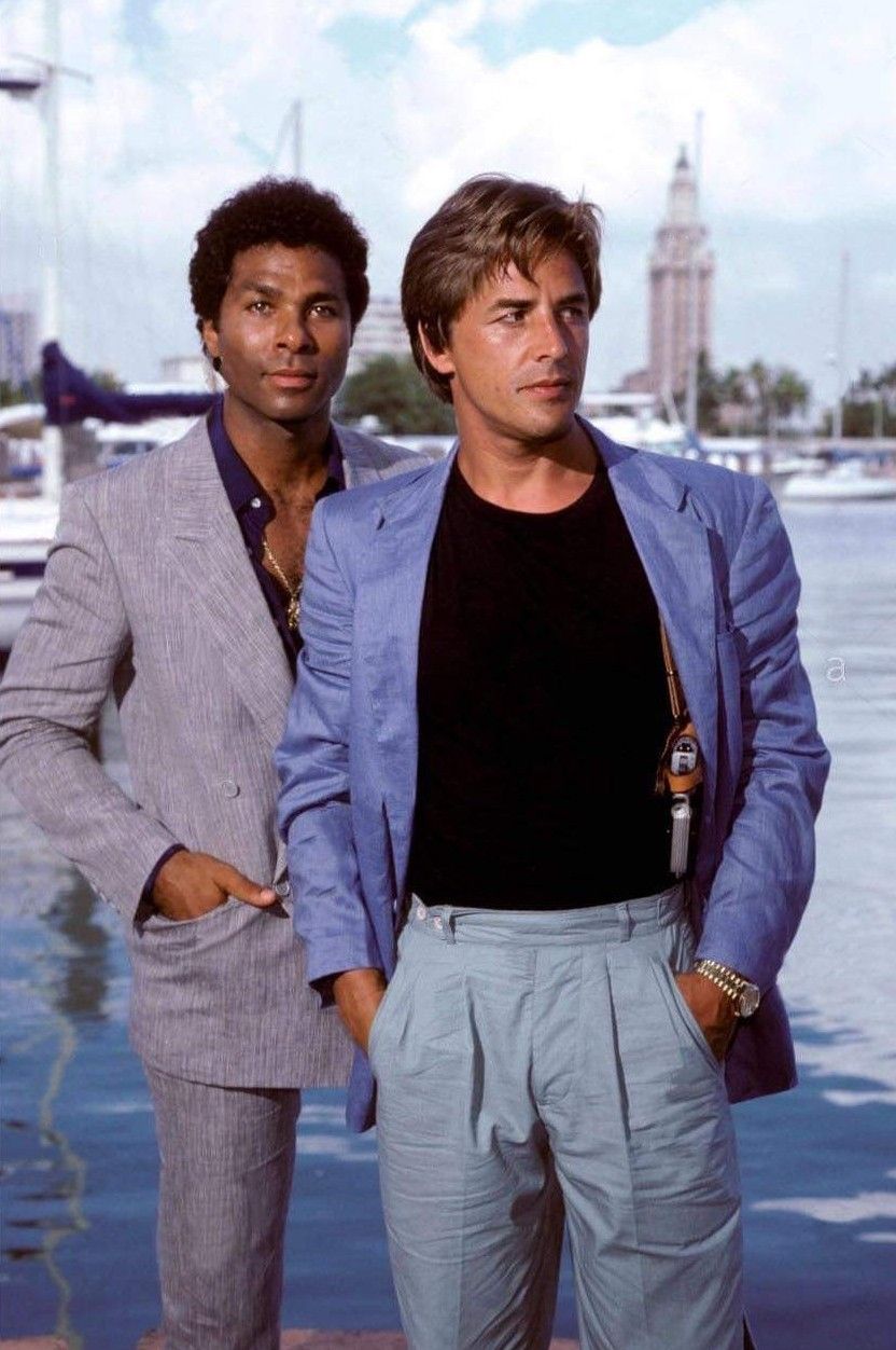 Miami Vice outfit ideas 0046