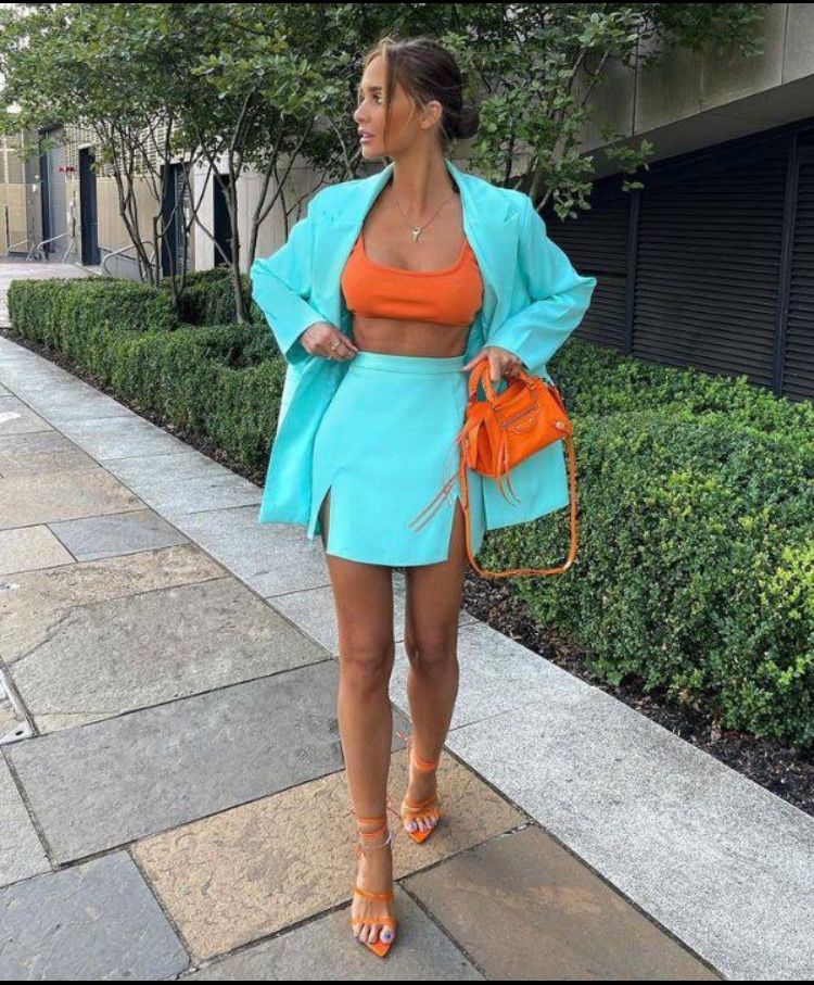 Miami Vice outfit ideas 0054