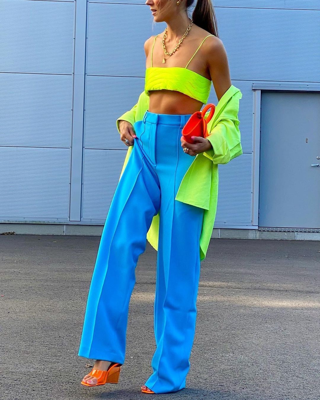 Miami Vice outfit ideas 0070