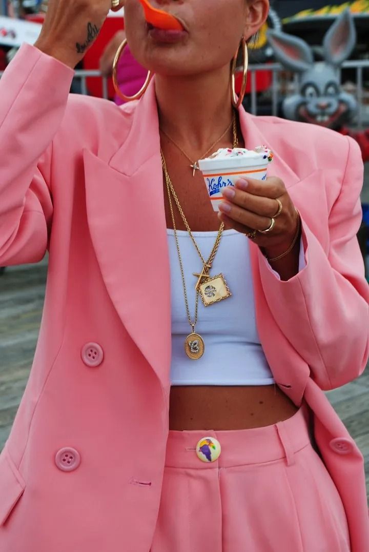 Miami Vice outfit ideas 0086