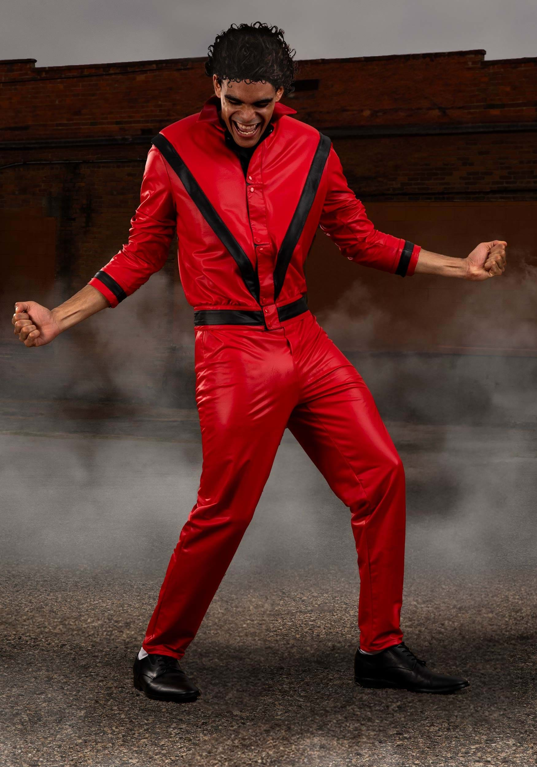 Michael Jackson outfit ideas 0010