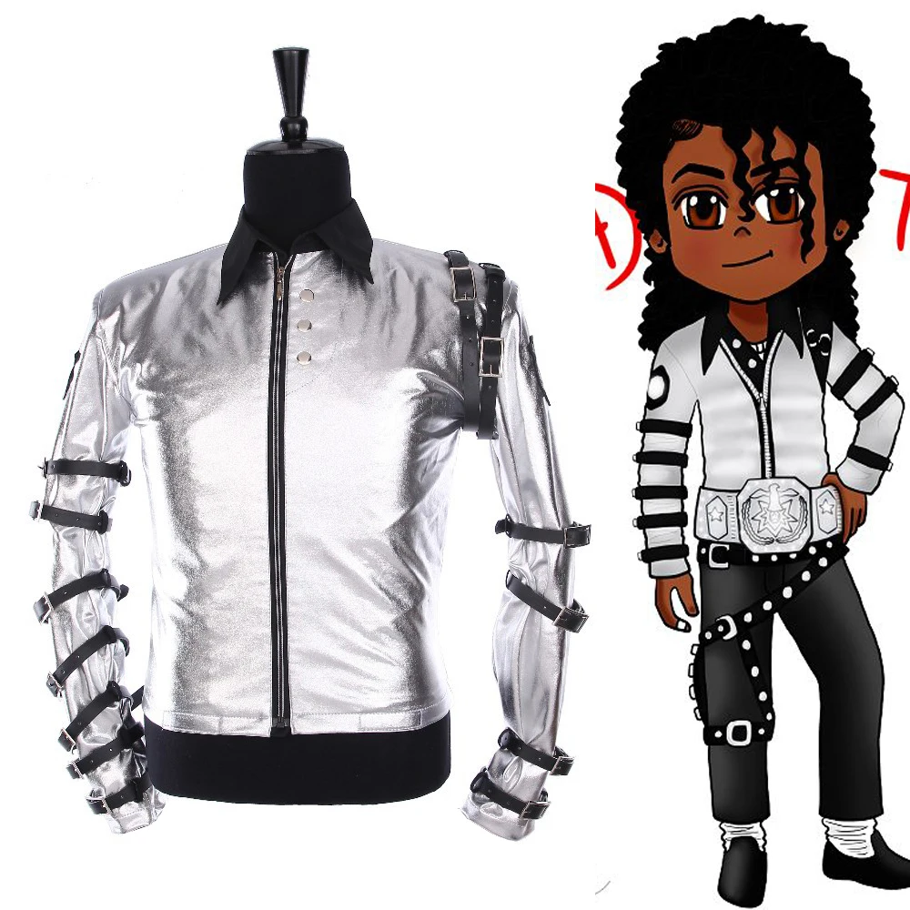 Michael Jackson outfit ideas 0030