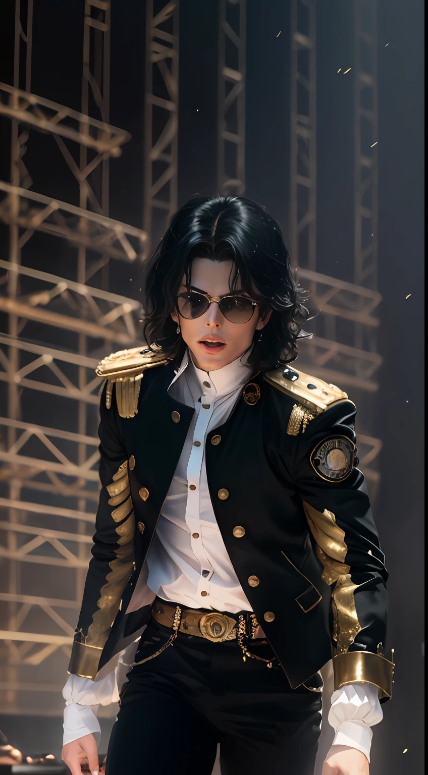 Michael Jackson outfit ideas 0032