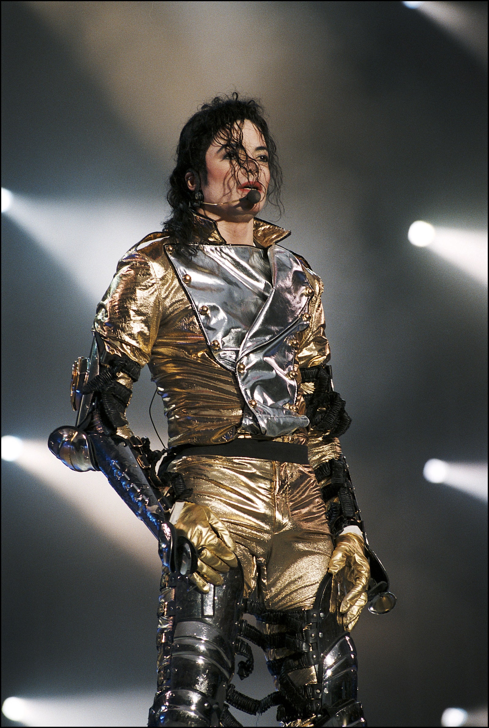 Michael Jackson outfit ideas 0050