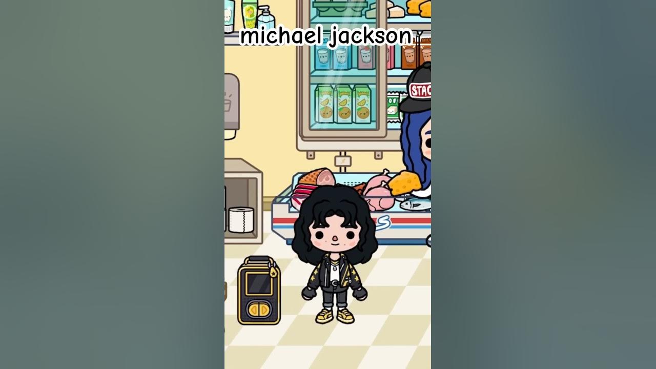 Michael Jackson outfit ideas 0094