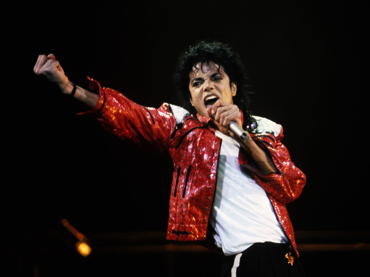 Michael Jackson outfit ideas 0097