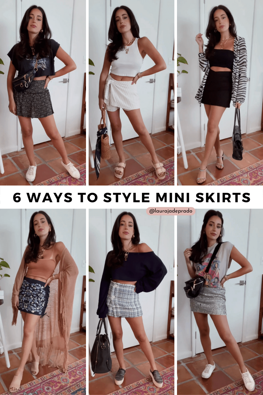 mini skirt outfit ideas 0057