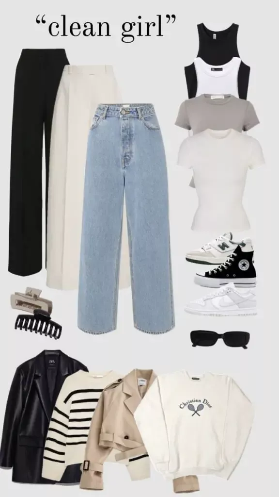 minimalist outfit ideas 0017