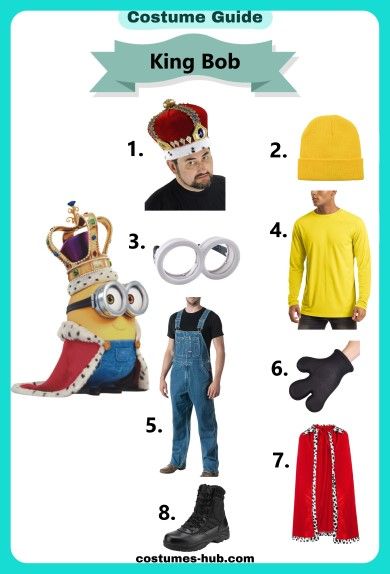 Minions outfit ideas 0016