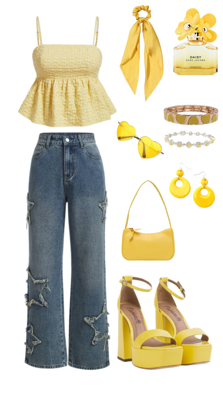 Minions outfit ideas 0018