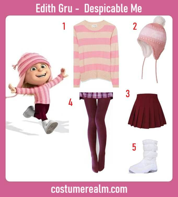 Minions outfit ideas 0079