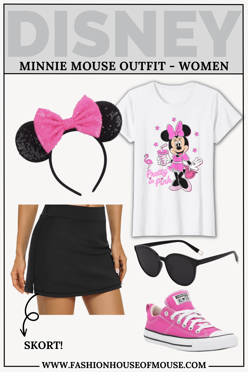 Minnie outfit ideas 0011