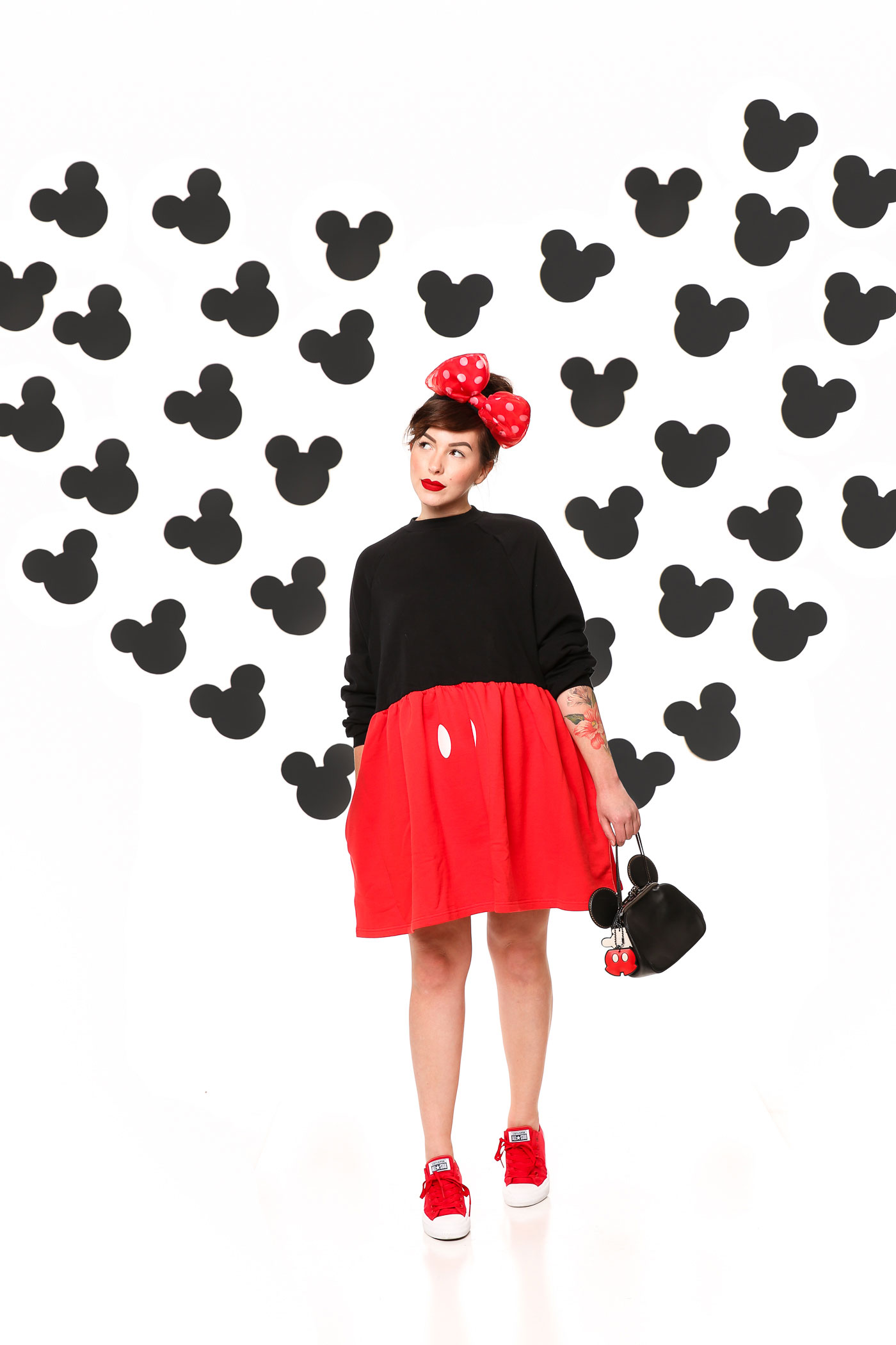 Minnie outfit ideas 0013