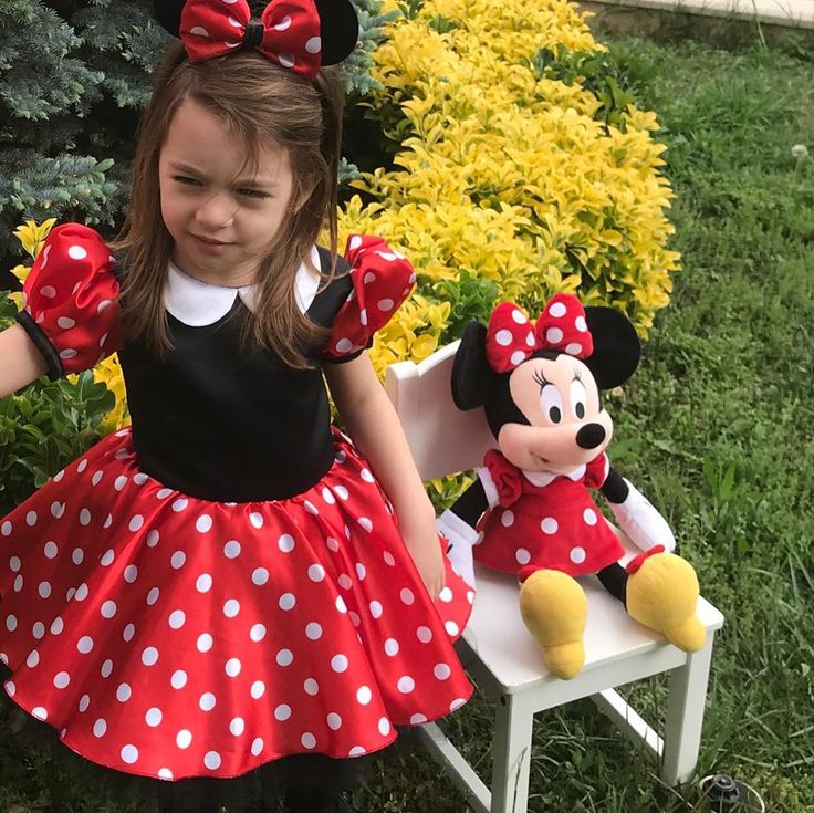 Minnie outfit ideas 0015