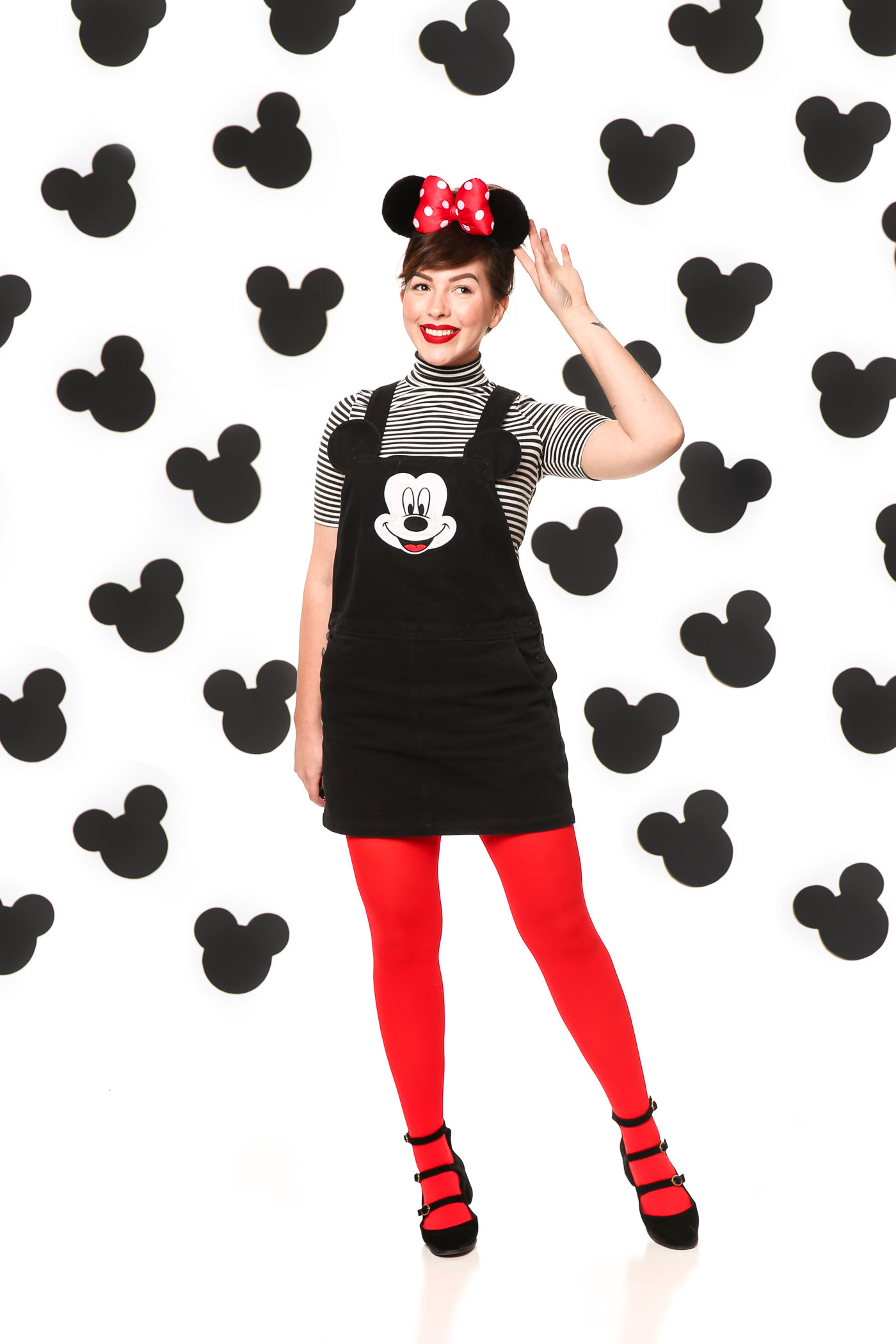 Minnie outfit ideas 0016