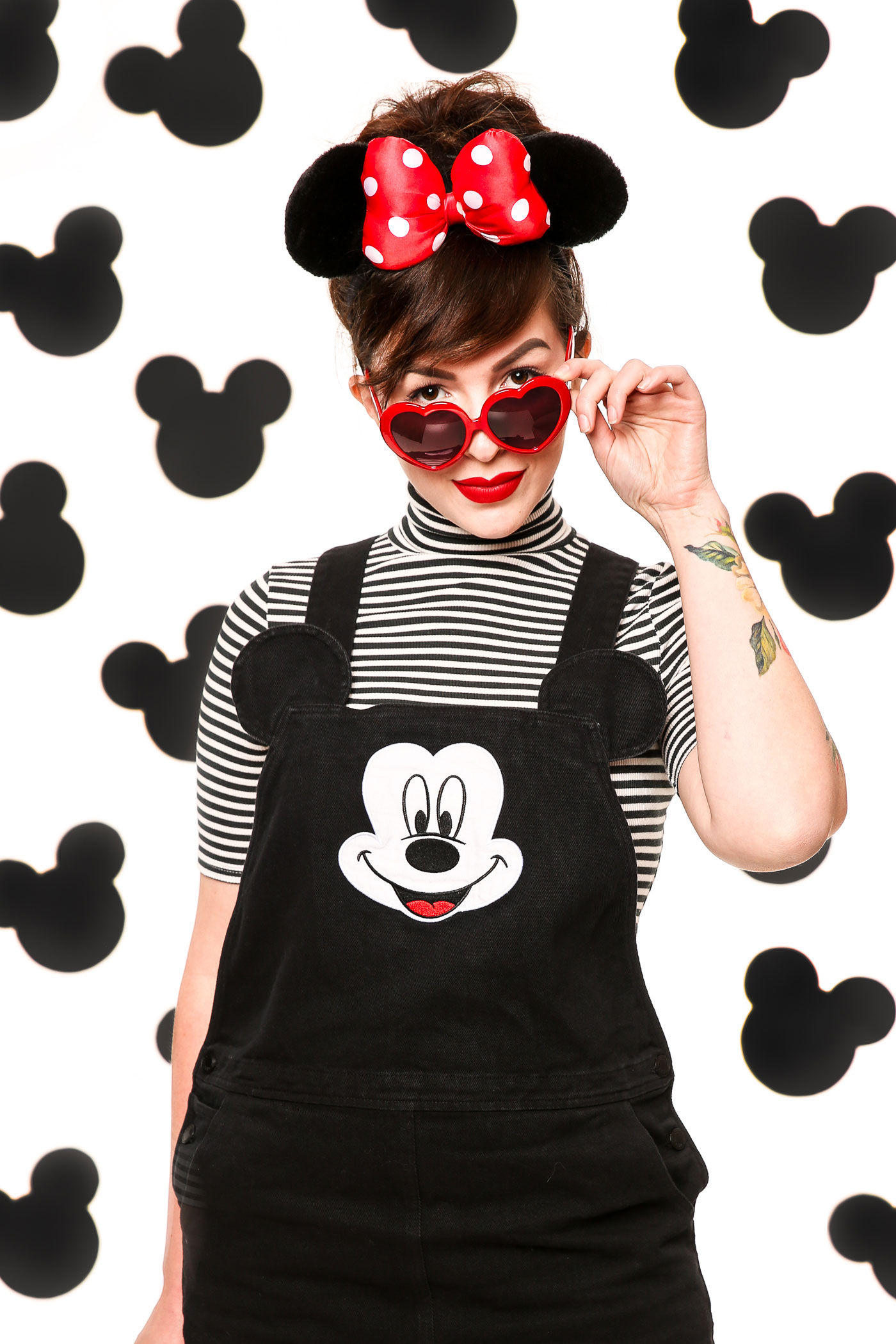 Minnie outfit ideas 0024