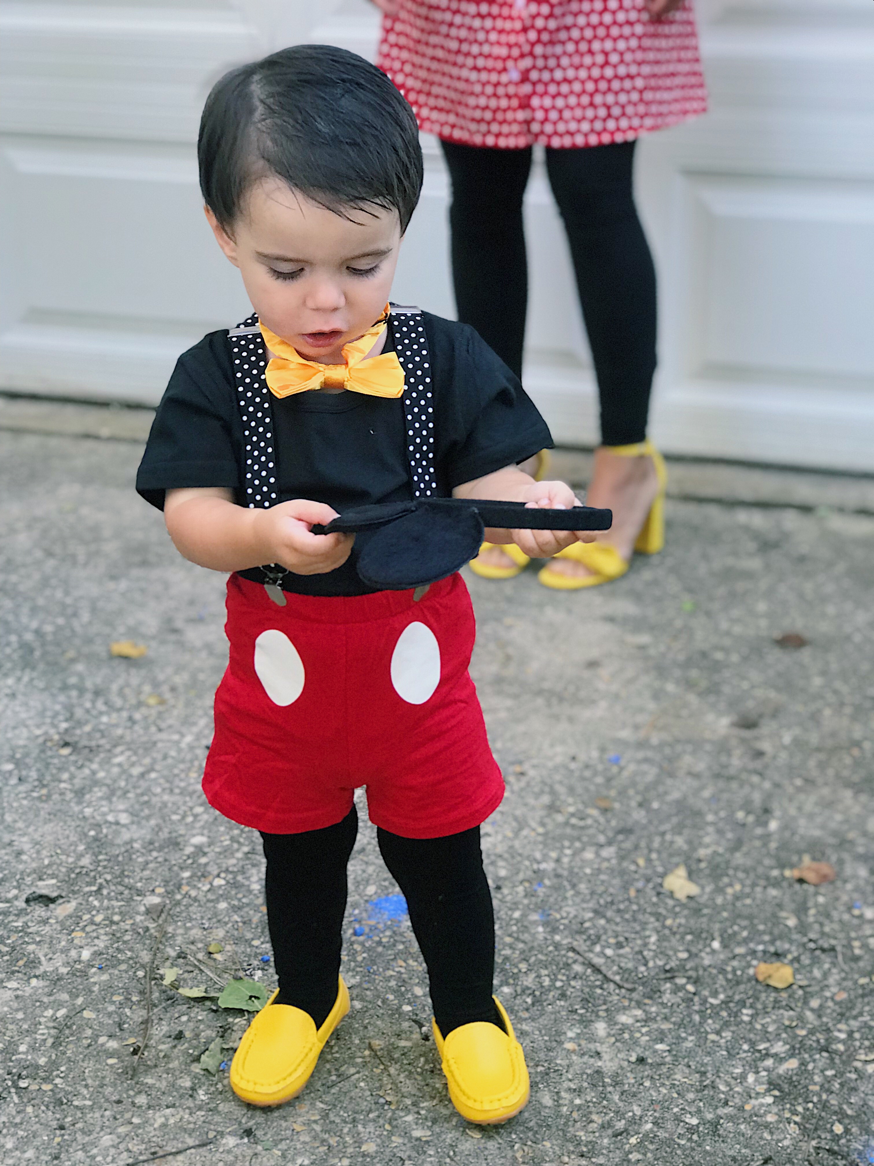 Minnie outfit ideas 0028