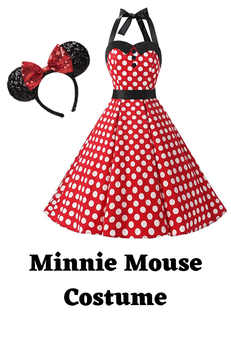 Minnie outfit ideas 0034