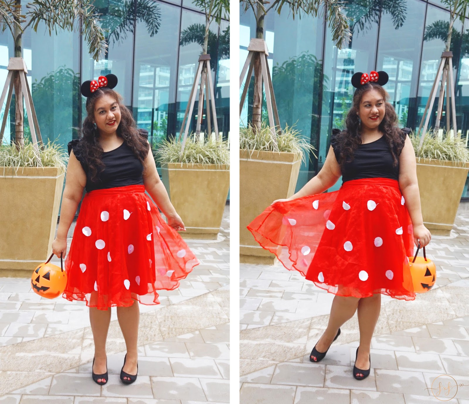 Minnie outfit ideas 0035