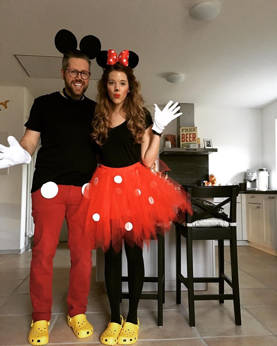 Minnie outfit ideas 0037