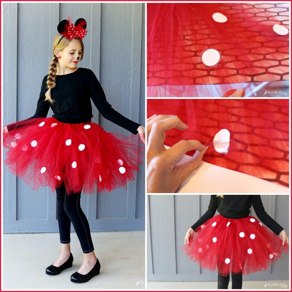 Minnie outfit ideas 0040