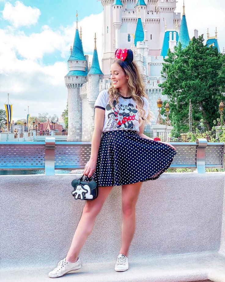 Minnie outfit ideas 0041