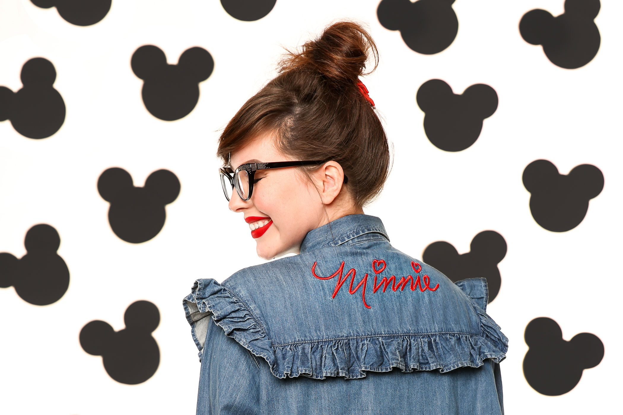 Minnie outfit ideas 0047