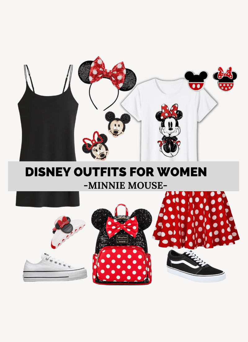 Minnie outfit ideas 0048