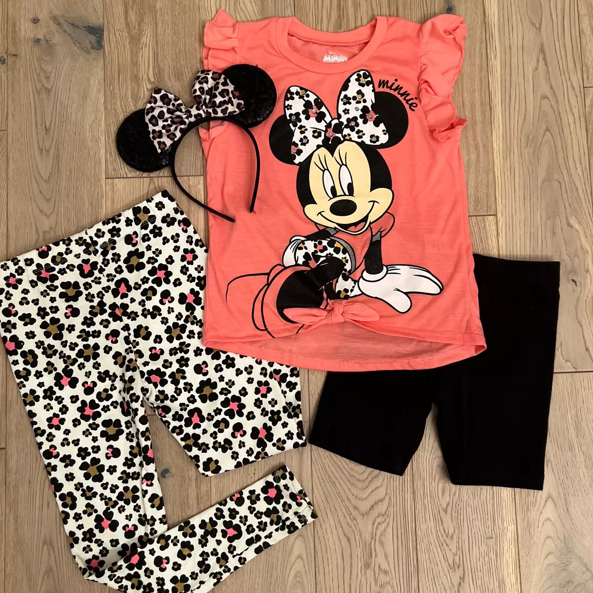 Minnie outfit ideas 0049