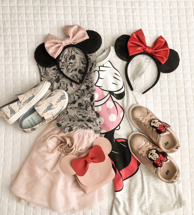 Minnie outfit ideas 0057