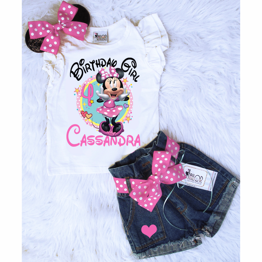 Minnie outfit ideas 0064