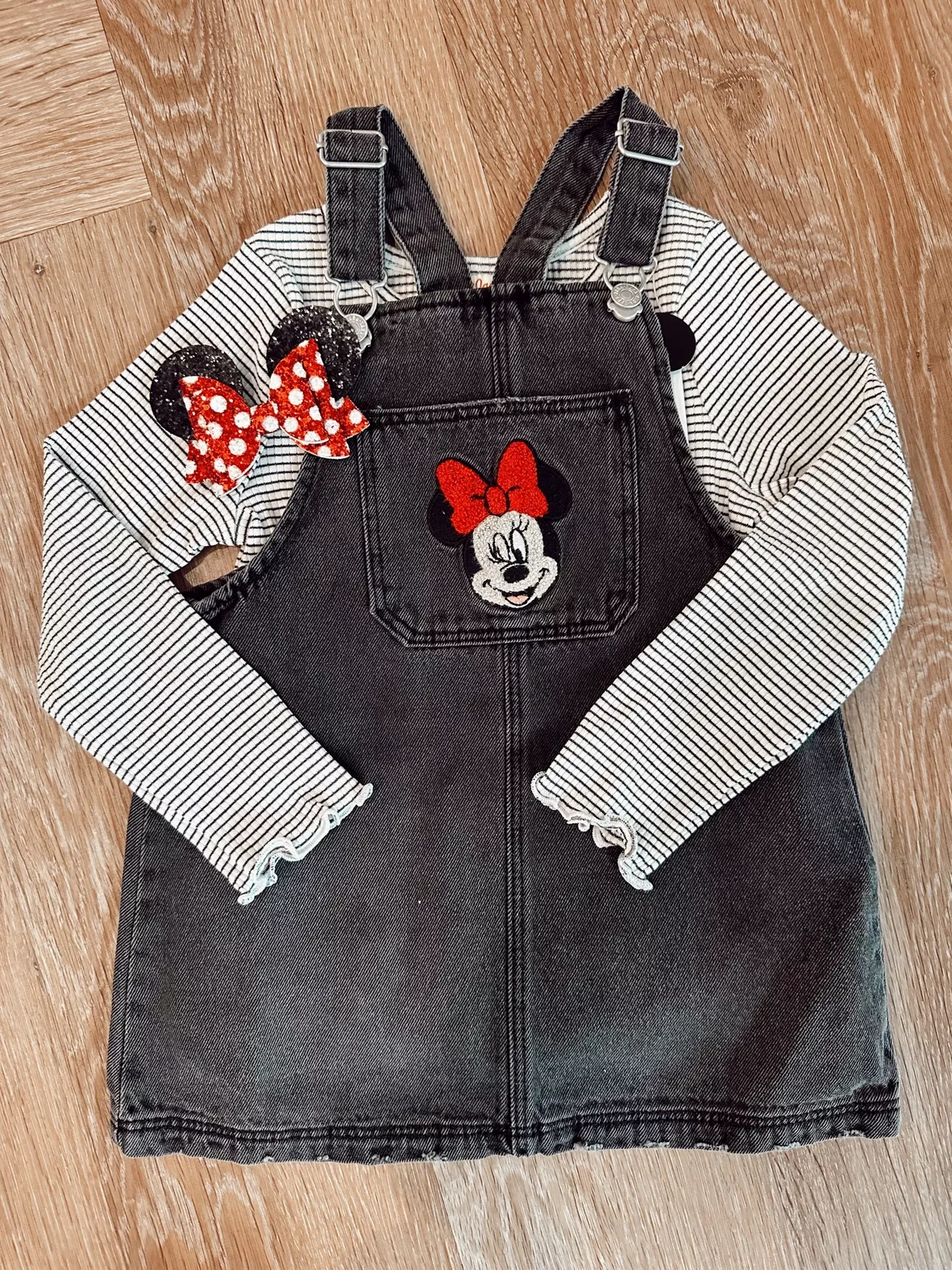 Minnie outfit ideas 0065