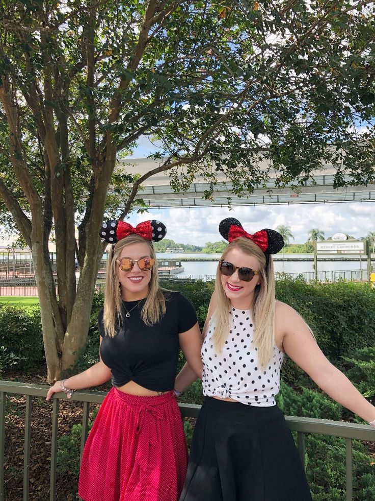 Minnie outfit ideas 0066