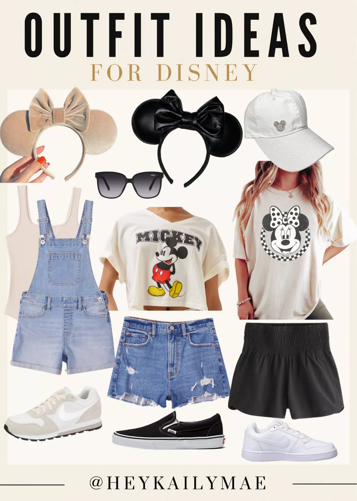 Minnie outfit ideas 0069