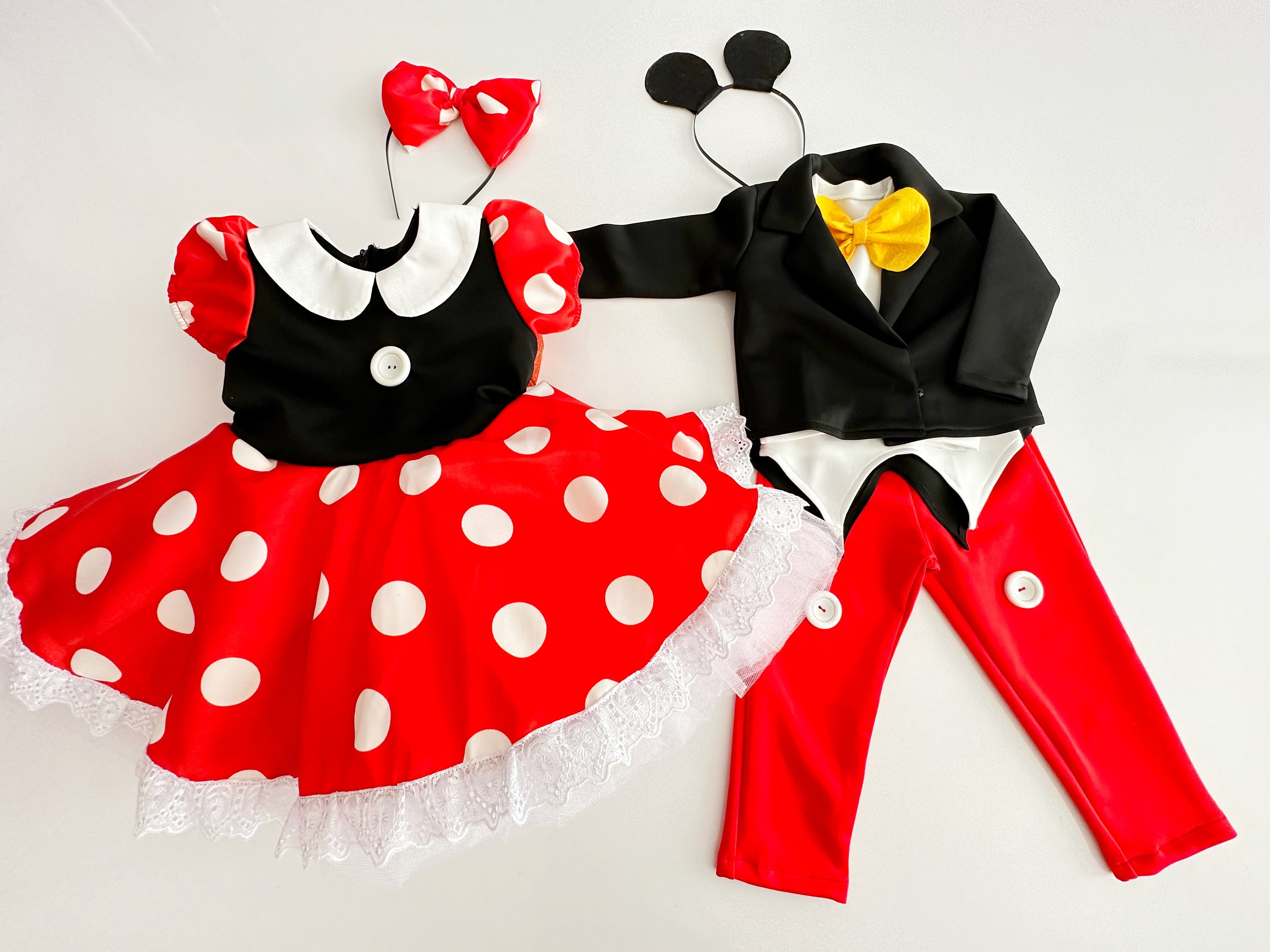 Minnie outfit ideas 0071