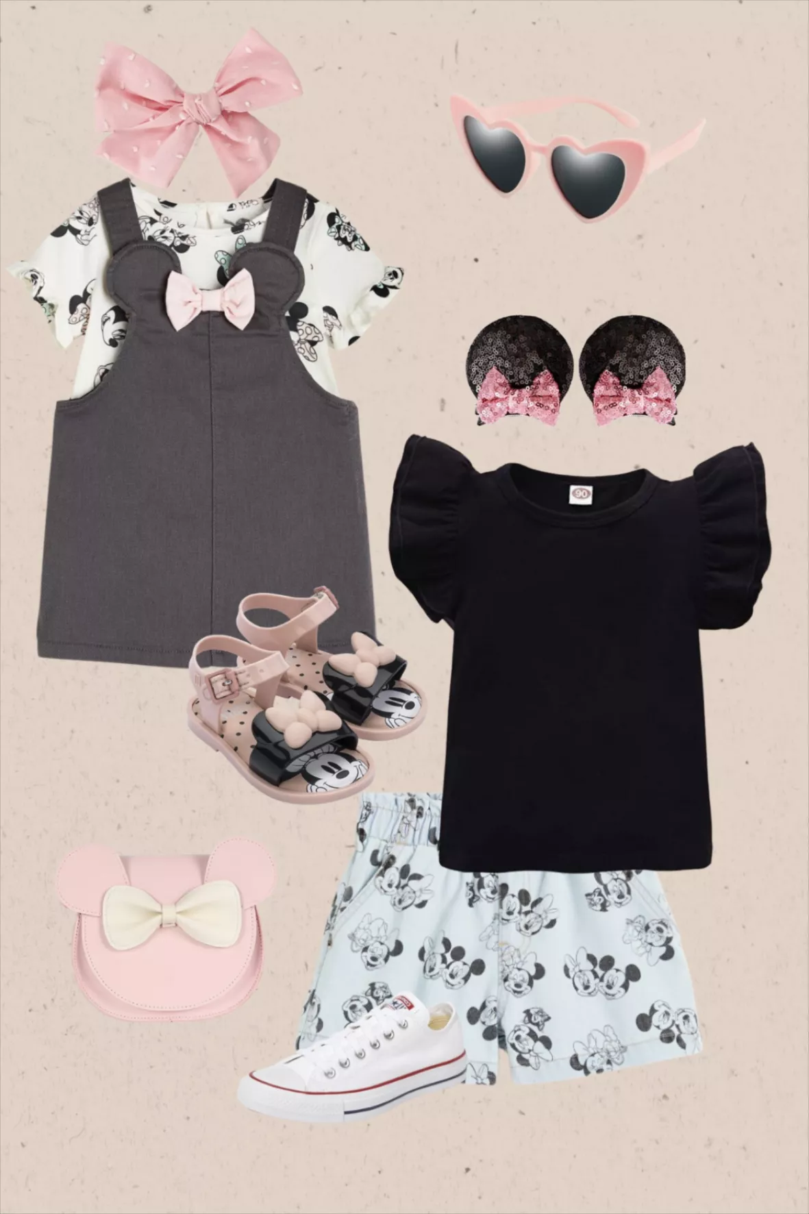 Minnie outfit ideas 0072