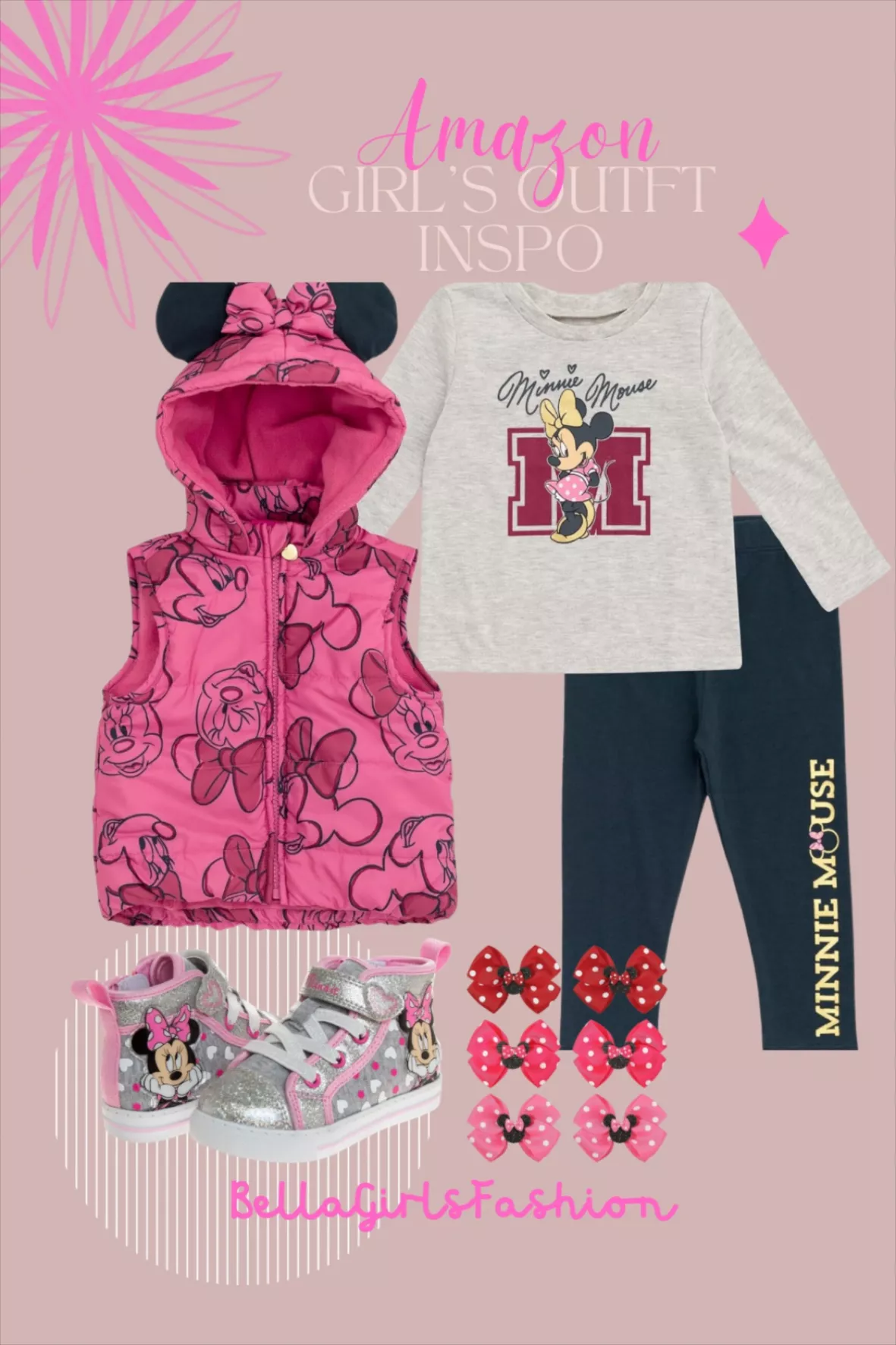 Minnie outfit ideas 0076