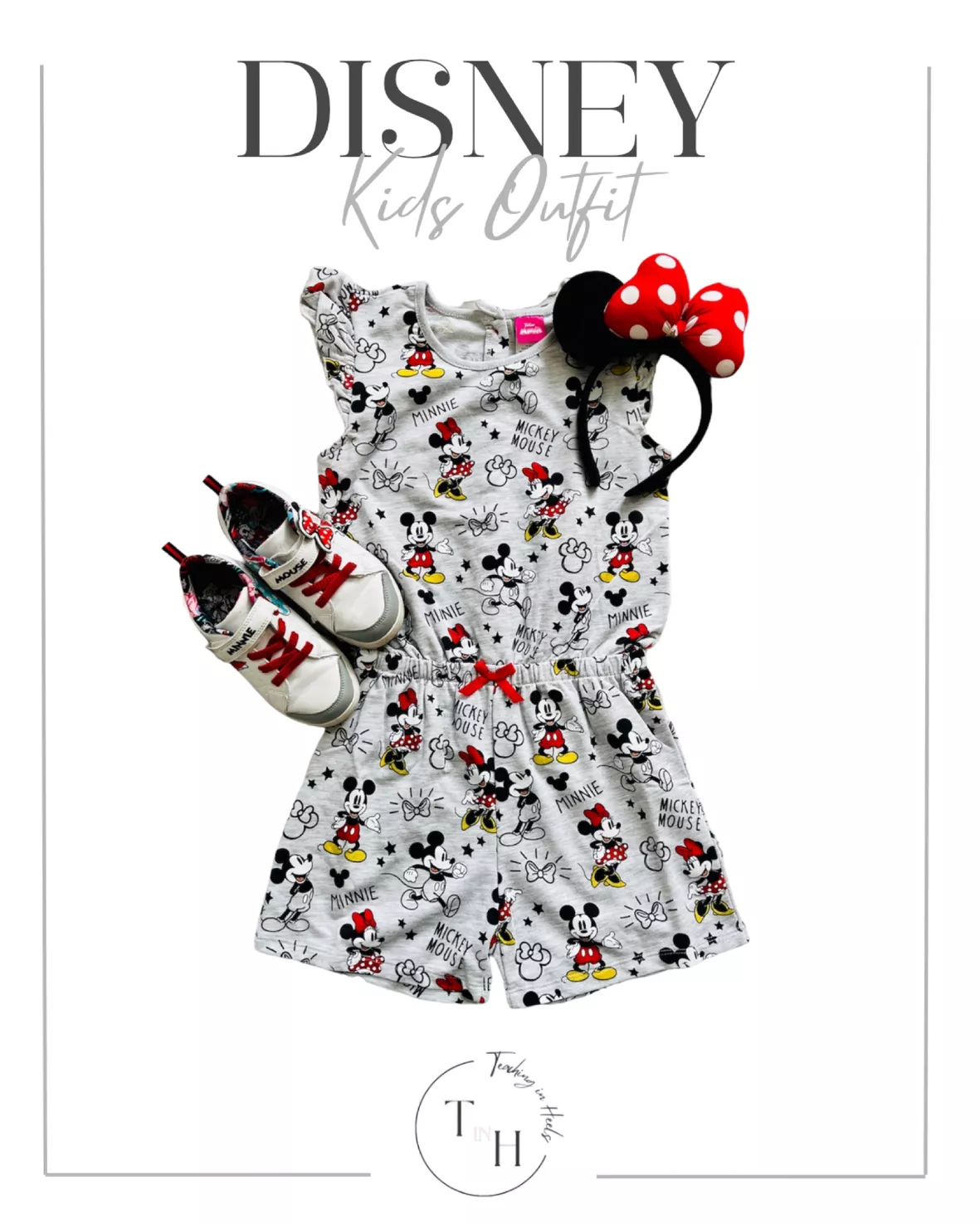 Minnie outfit ideas 0077