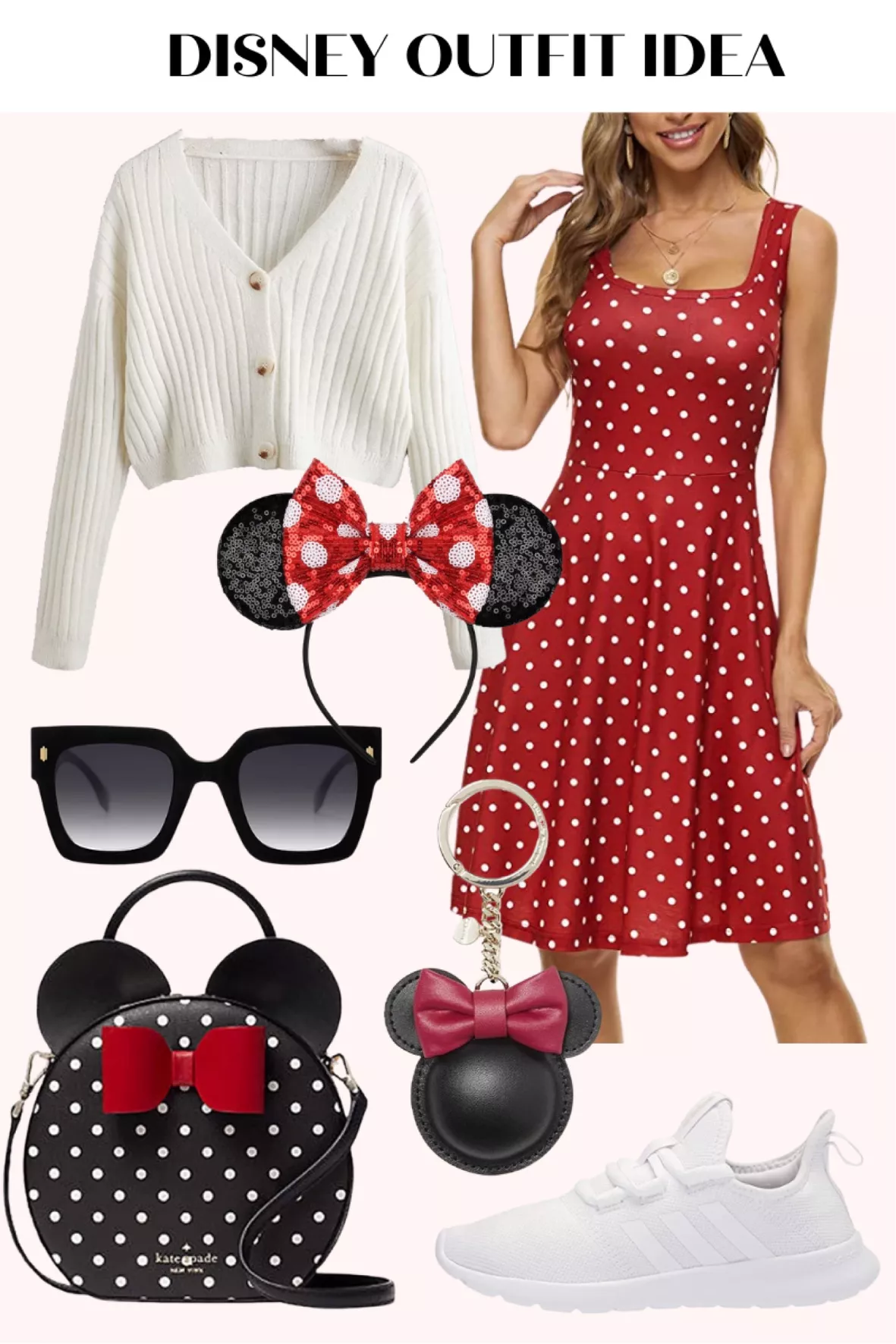 Minnie outfit ideas 0082