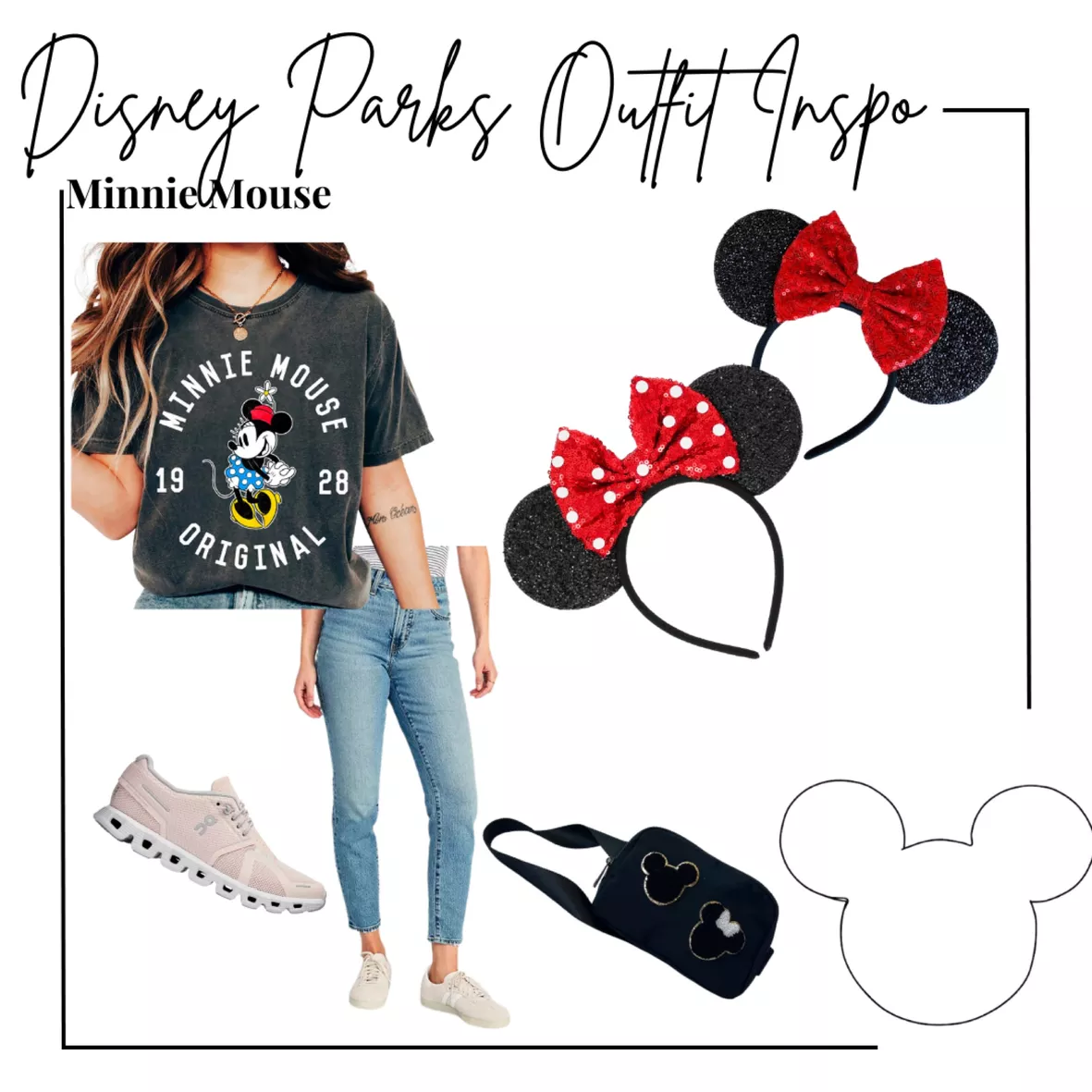 Minnie outfit ideas 0085