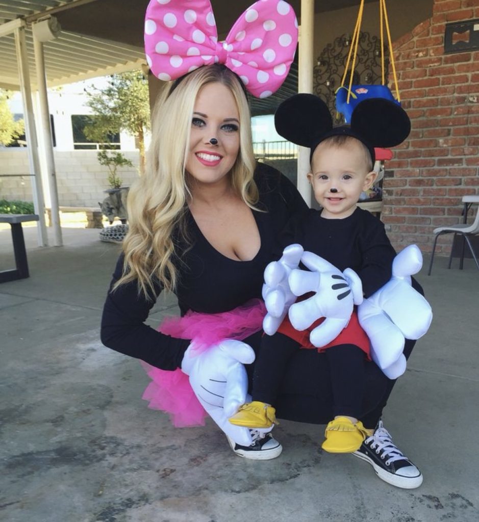 Minnie outfit ideas 0088