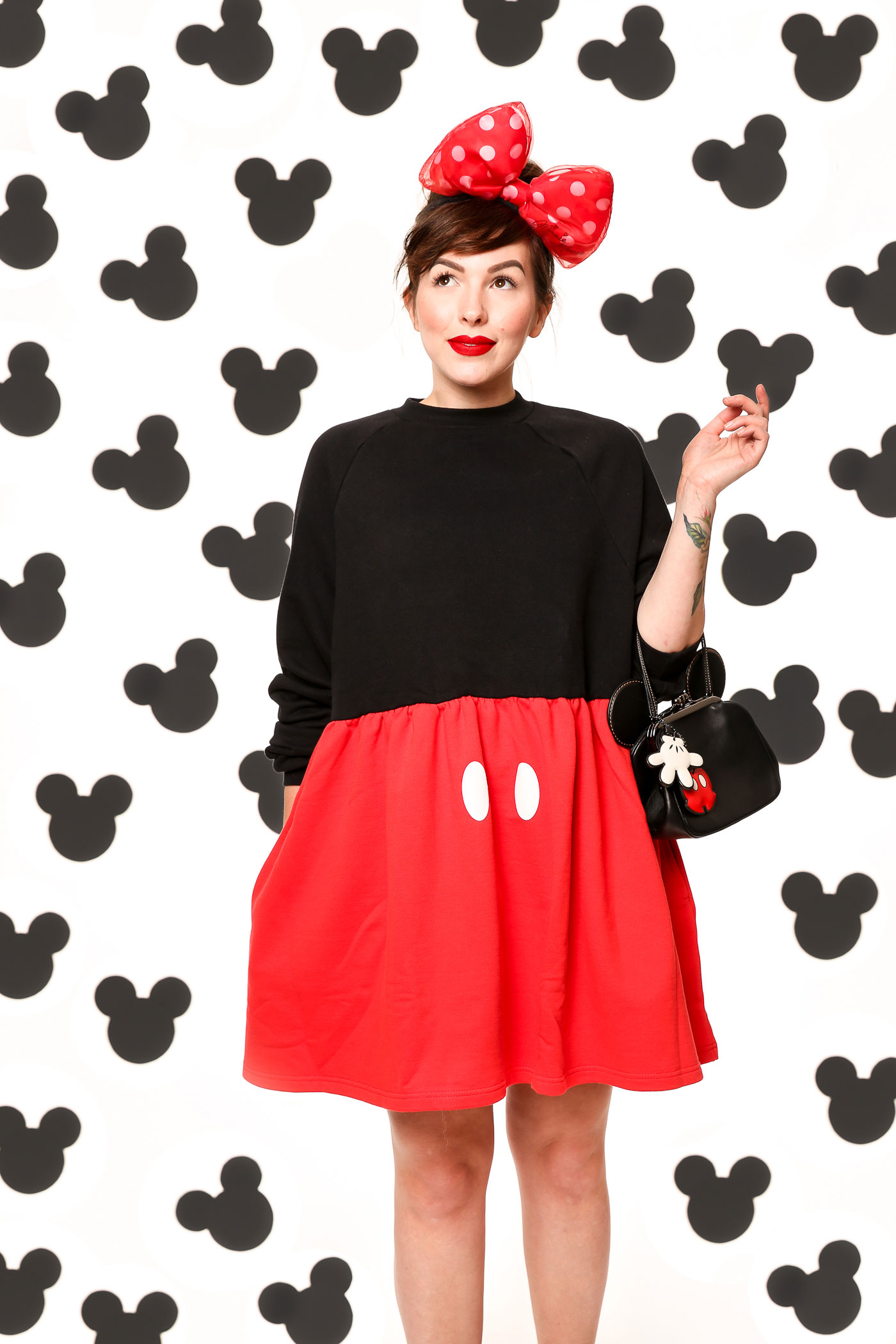 Minnie outfit ideas 0089