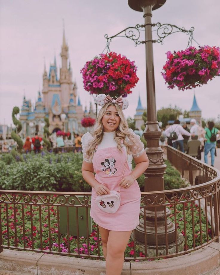 Minnie outfit ideas 0092