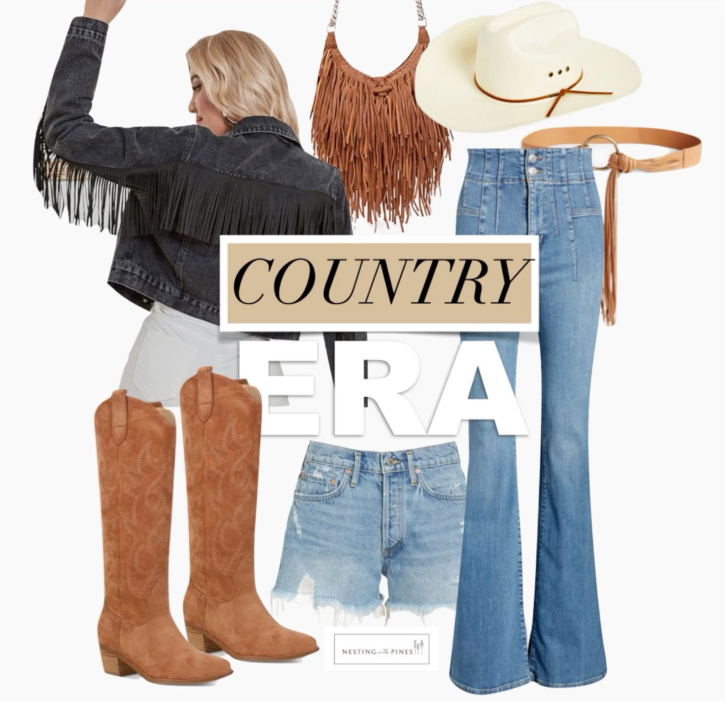 Miranda Lambert concert outfit ideas 0018